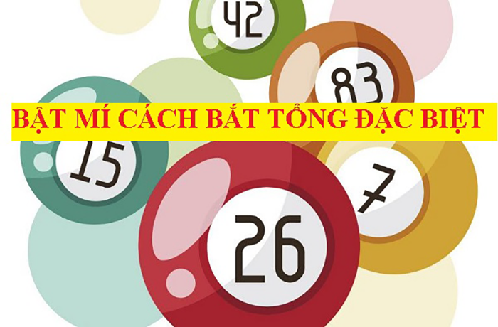 Bí Quyết để bắt tổng đề chính xác