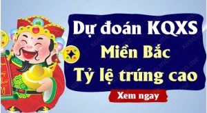 Dự đoán xổ số 12/11